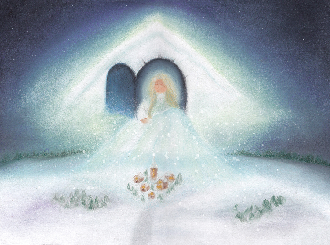 Winter Plaat Noest - Afbeelding 2