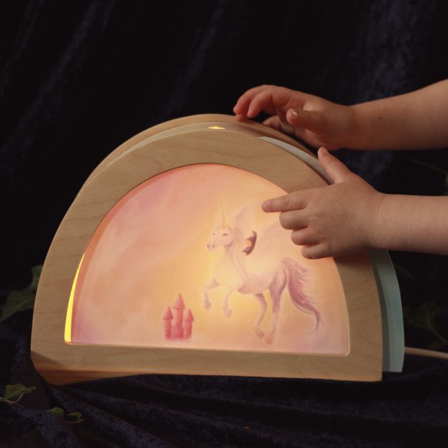 Eenhoorn Plaat Noest